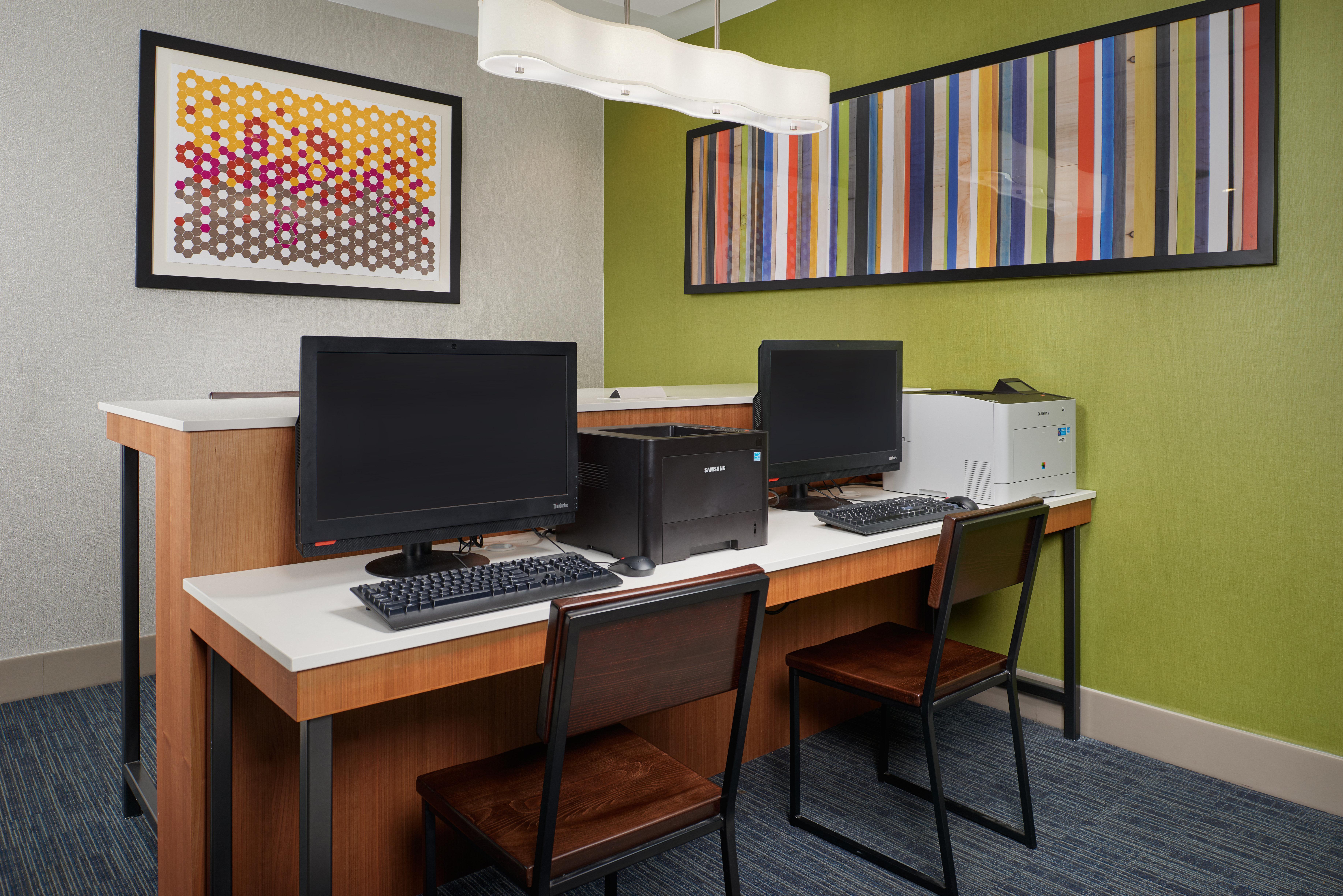 Holiday Inn Express Hotel & Suites Anniston/Oxford By Ihg Esterno foto
