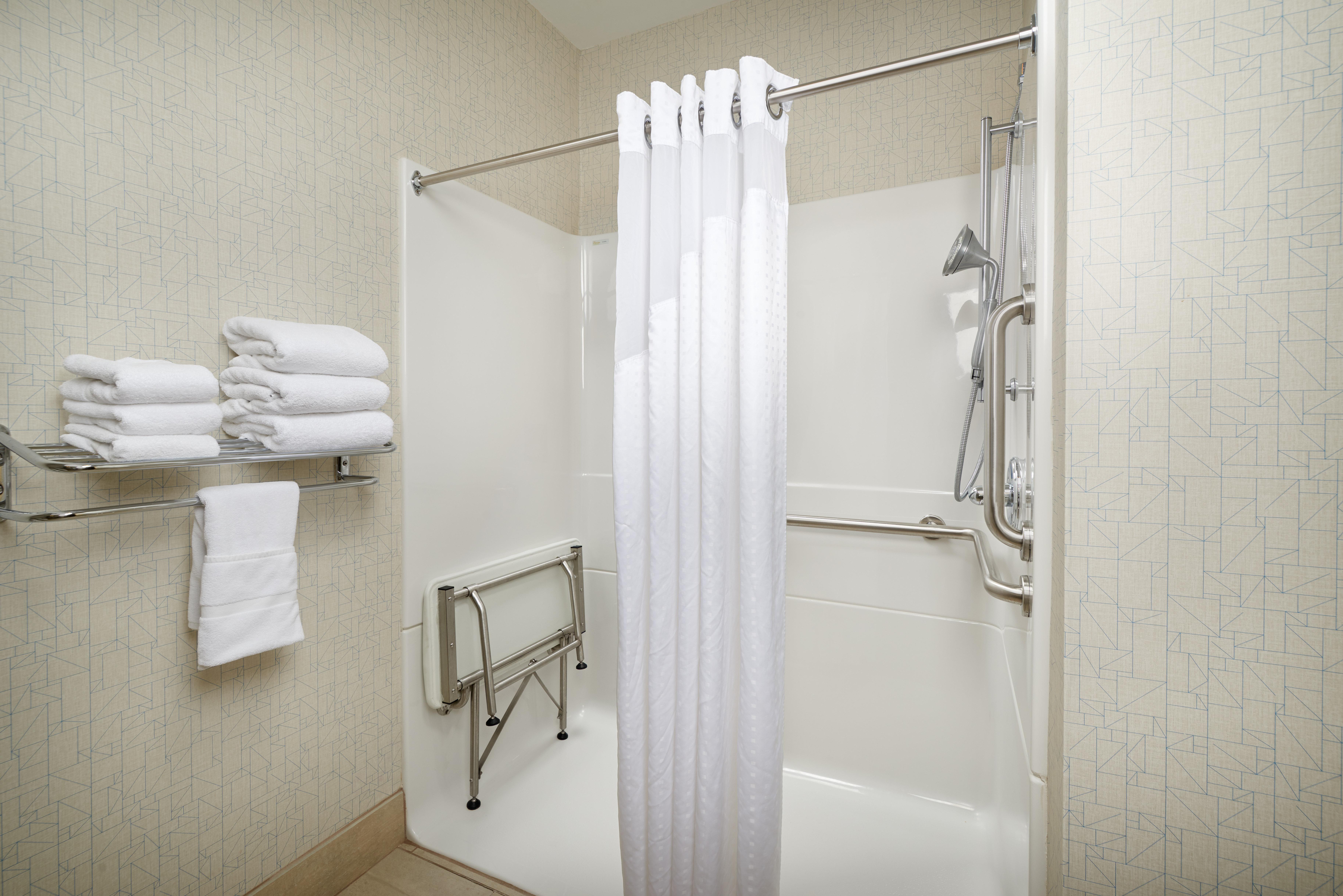 Holiday Inn Express Hotel & Suites Anniston/Oxford By Ihg Esterno foto