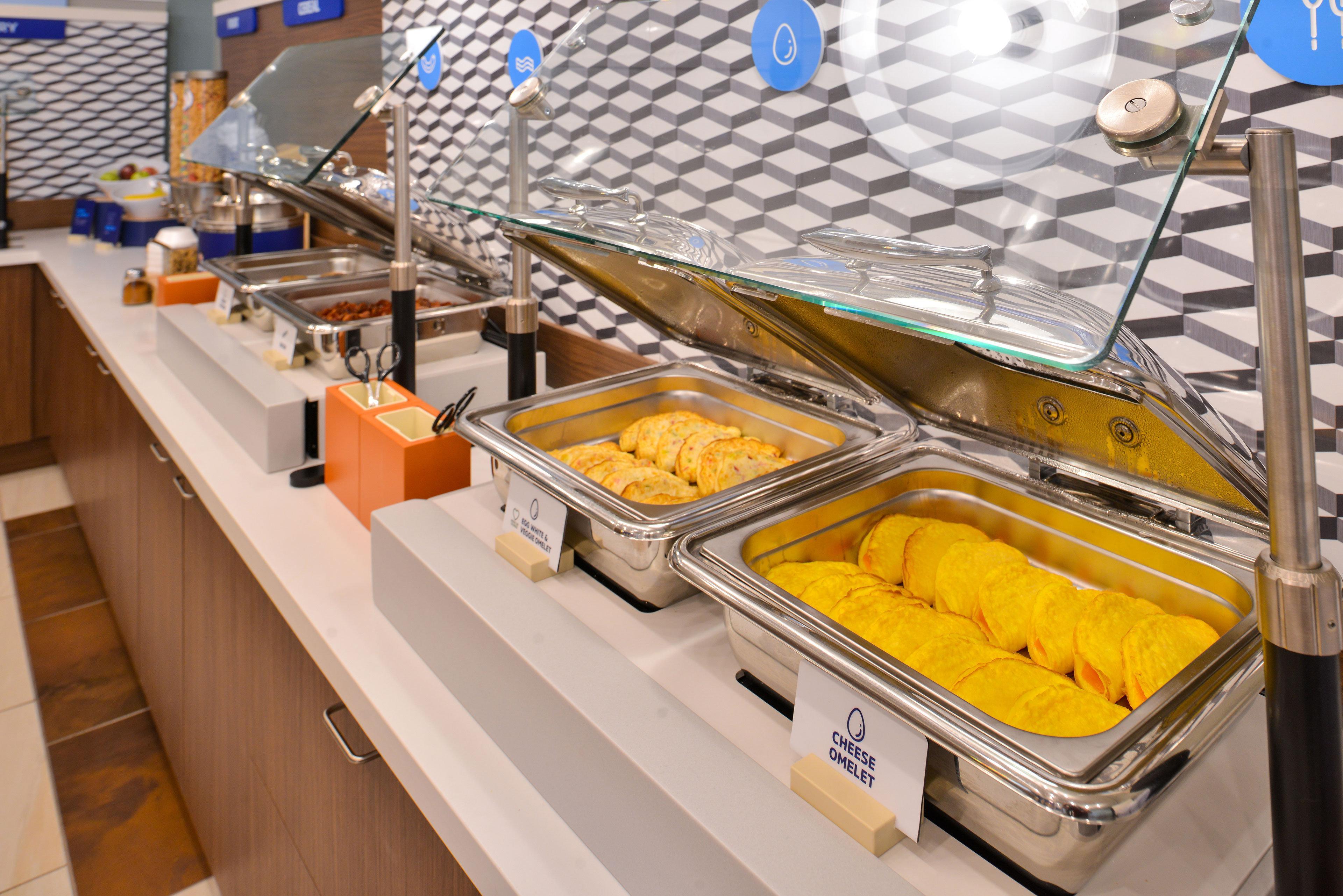 Holiday Inn Express Hotel & Suites Anniston/Oxford By Ihg Esterno foto