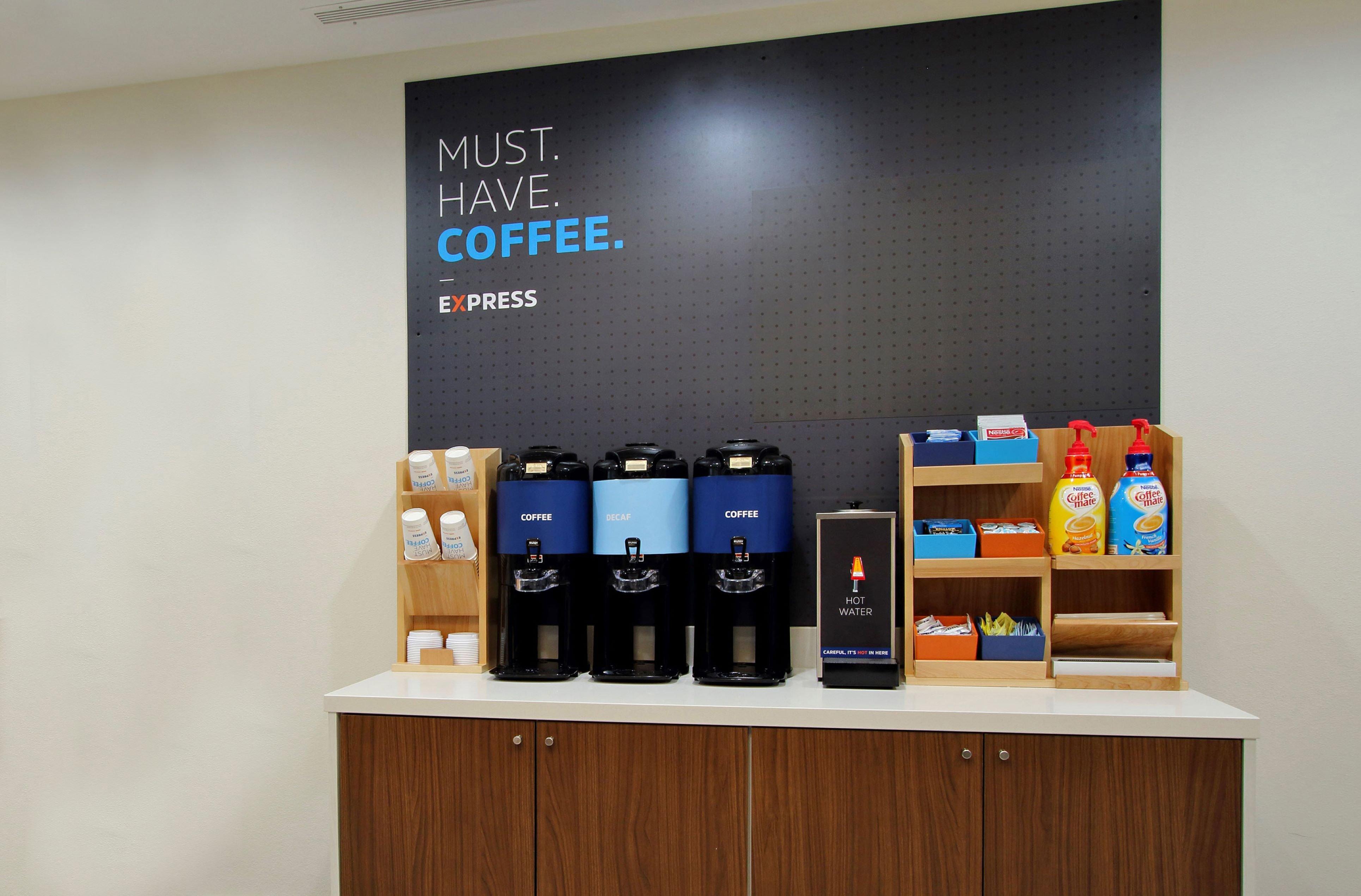 Holiday Inn Express Hotel & Suites Anniston/Oxford By Ihg Esterno foto