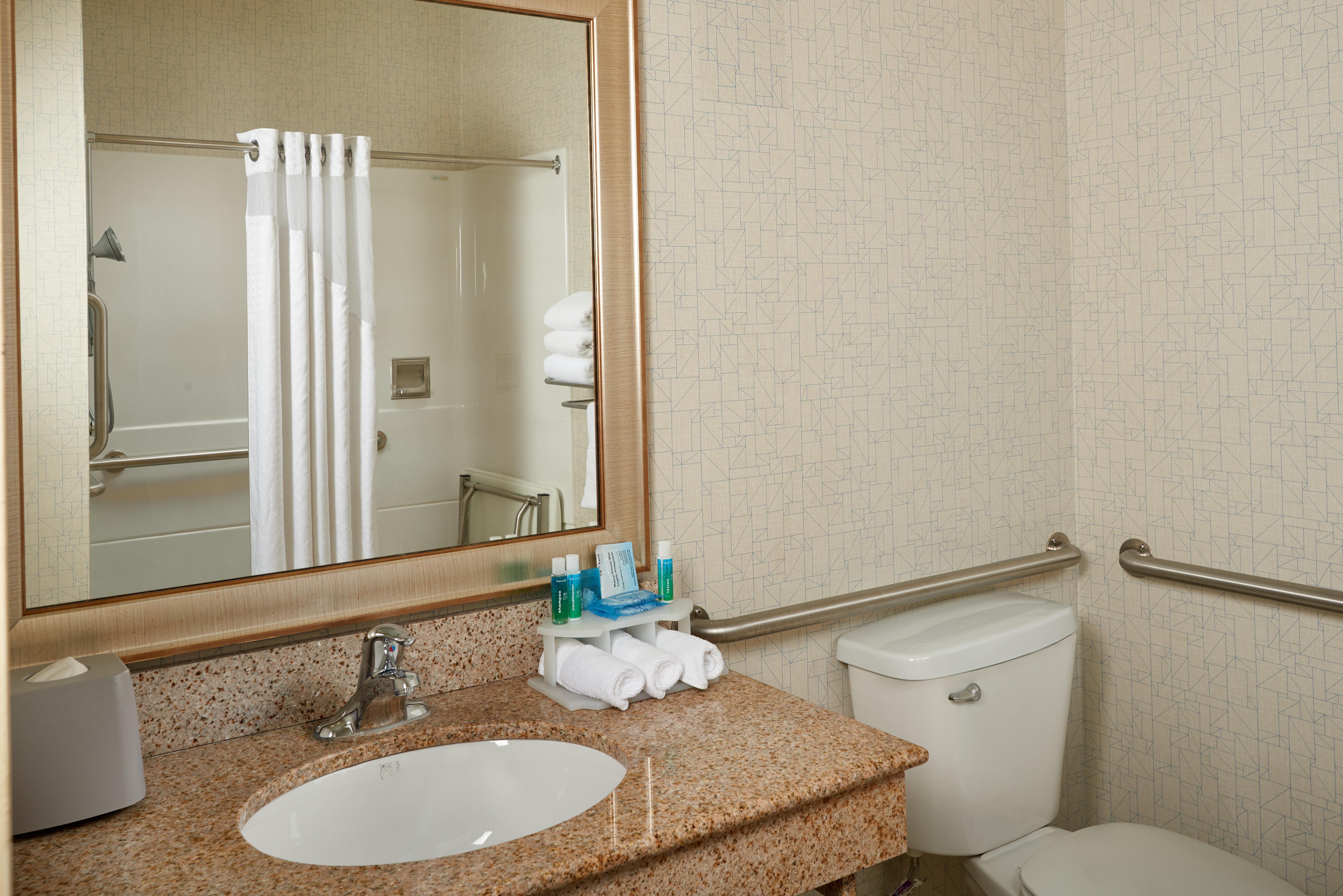 Holiday Inn Express Hotel & Suites Anniston/Oxford By Ihg Esterno foto